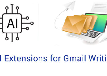 Best AI Extensions for Gmail Writing (Fast Email Replies)