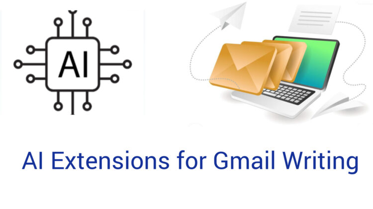 Best AI Extensions for Gmail Writing (Fast Email Replies)