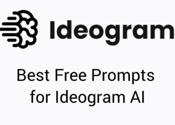 Best Free Prompts for Ideogram AI (Updated List)