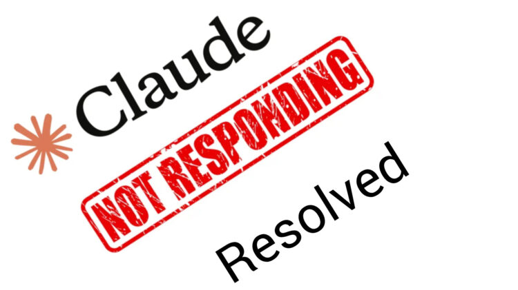 How to Fix “Claude Not Responding” Error (Updated for 2025) How to Fix “Claude Not Responding” Error (Updated for 2025)