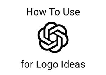 How to Use ChatGPT for Logo Ideas (Simple Guide)