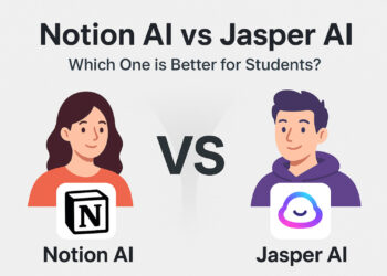 Notion AI vs Jasper AI: Which One is Better for Students?